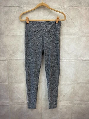 Leggings para mujer No Boundaries No Bo gris moteado talla M (7-9) Foto 1 de 4