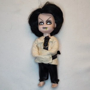 Mezco Mini Living Dead Puppen Sybil 2003 - Bild 1 von 16