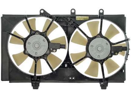 Engine Cooling Fan for 2003 Dodge Neon 2.0L L4 GAS SOHC Foto 1 de 1