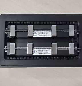 NT1GT72U8PB9BD-2C Nanya 1GB DDR2 Fully Buffered FB ECC PC2-6400 800Mhz 1Rx8 Memo - Picture 1 of 5