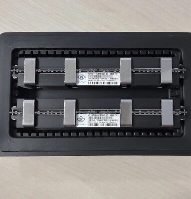 NT1GT72U8PB9BD-2C Nanya 1GB DDR2 Fully Buffered FB ECC PC2-6400 800Mhz 1Rx8 Memo - Image 1 of 4