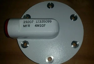 Neuer Hydraulikflüssigkeitspumpenkopf 4M107 19207 12335099 - Bild 1 von 4