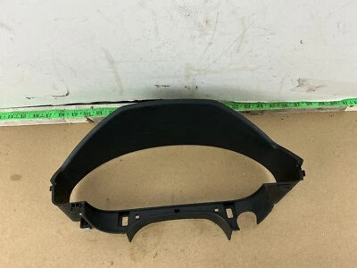 Mercedes Benz E550 Clase E 2010-2016 moldura de calibre de clúster OEM Foto 1 de 4