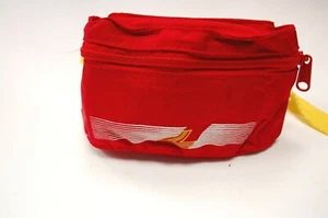 Bolso Cintura LARGE Único Exterior Práctico Cómodo Ciclismo Deportivo TOTALMENTE NUEVO - Imagen 1 de 12