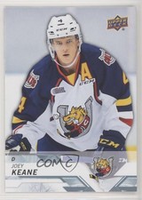 2018-19 Upper Deck CHL Joey Keane #63