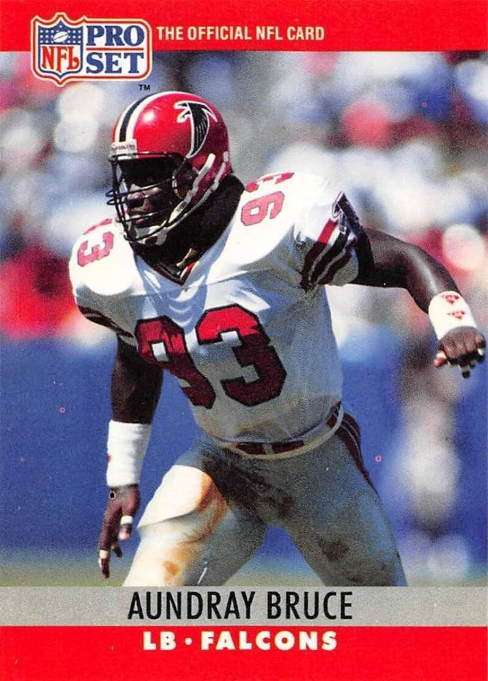 1990 Pro Set Football You Pick/Choose Cards #1-242 RC VAR ERR UER 🔥🏈🔥 - Image 1 of 1