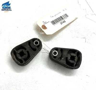 Porsche Cayenne 2010-2018 Rear Muffler Exhaust Pipe Hanger Support OEM - Image 1 of 4