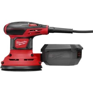 6034-21 Milwaukee 5'' Random Orbit Palm Sander - Picture 1 of 1