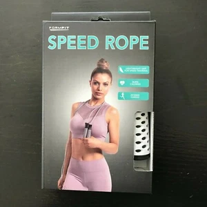 Formfit Speed Rope Teal - Picture 1 of 2