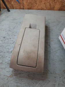 2007-2012 Dodge Caliber Console Lid 08 09 10 11  - Picture 1 of 5