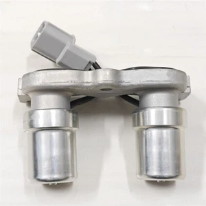 Transmission Shift Control Lock up Solenoid 28300P24J01 For Honda Civic 91-2000 - Picture 1 of 7