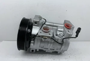 1999-2003 Chevy Tracker 2.0l Ac Compressor - Picture 1 of 5