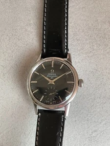 Omega Seamaster Vintage, Cal. 269, 60er Jahre - Bild 1 von 6