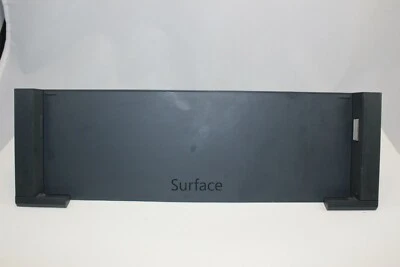 Microsoft Surface Pro 3 & 4 Tablet Docking Station 1664 USB 3.0 Mini DisplayPort - Image 1 of 4