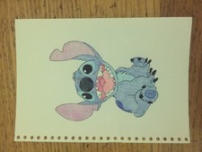 Disegni Disney Colorati In Vendita Disegno Tecnico Ebay