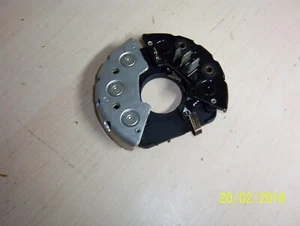 Gleichrichter Diodenplatte Bosch VW Audi Porsche Original-Neuteil 056903371B - Picture 1 of 4