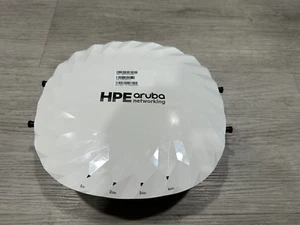 HPE Aruba Networking AP-734 (US) - Campus - S1G33A - Foto 1 di 5