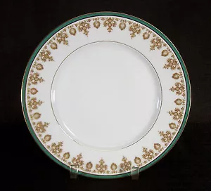 Piatto insalata Bernardaud Limoges BER36 D&Co 8 3/8" - Foto 1 di 3
