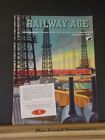 Railway Age 1951 October 29 Diesel Locomotives for the Argentine Slightly Less W