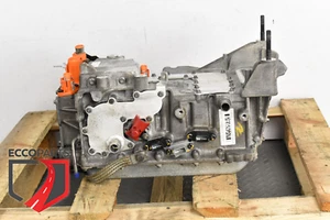 INWERTER MODUŁ SILNIKA 5AQ604 PAQ604 290033909R RENAULT KANGOO II ZE 11-21 - Zdjęcie 1 z 12