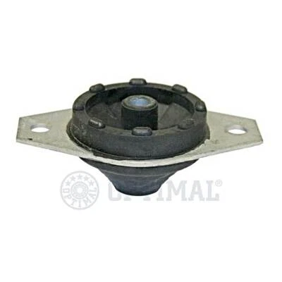 OPTIMAL Motor Lagerung rechts vorne Für FIAT Panda Uno LANCIA Y10 84-04 7667850 - Bild 1 von 4
