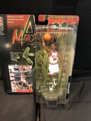 Michael Jordan Commemorative Series.*Limited Edition * - Image 1 of 4