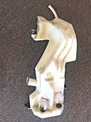 Audi A6 Quattro 2002-2004 depósito de lavadora de parabrisas 8E0955453AF OEM Foto 1 de 4