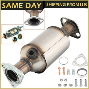 Catalytic Converter For Acura Integra 1.8L 1996-2001 Direct Fit with Gaskets - Picture 1 of 12