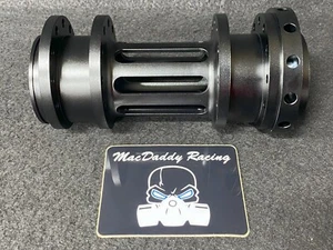 MacDaddy Racing Yamaha Banshee Billet Lightened Bearing Carrier - Picture 1 of 3