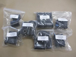 Complete '90 - '05 Miata Performance (Stiffer) Suspension Bushing Set - Bild 1 von 2