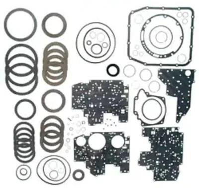 Kit de reconstrucción de transmisión automática KB-893 * Foto 1 de 2
