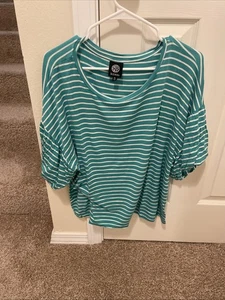 Bobeau Shirt - Women’s XL - Picture 1 of 6