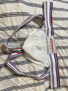 Underwear JockMail / Jock Jockstrap Black - Größe L bis XL - DER HINGUCKER - Bild 1 von 4