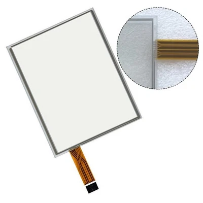 No Assembly Required Digital Sensor Panel LCD Touch Screen Panel 10.4-Inch - Image 1 of 4
