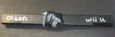 Nintendo Wii Sensor Bar RVL-014 parts only pre owned - Image 1 of 4