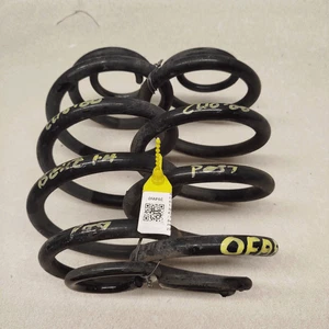 8200844168 Molla sosp. post. SX RENAULT CLIO 2a Serie 1.2 Ber. 5p/b/1149cc - Imagen 1 de 7