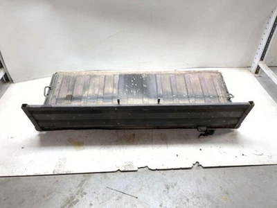 16 Kubota RTV X1140 Rear Cargo Bed Assembly A - Image 1 of 4