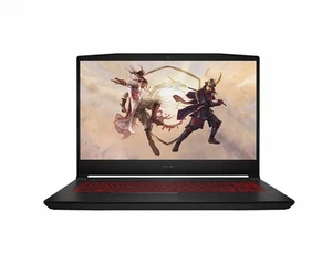 MSI KATANA GF66 11UE-870NL - Photo 1/7