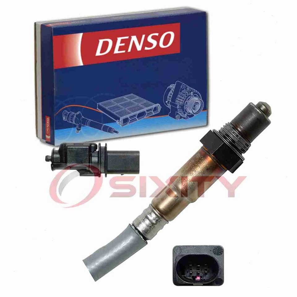 Sensor de relación de combustible de aire derecho Denso Upstream para Lincoln MKS 2010-2015 3,5 L V6 fc Foto 1 de 4