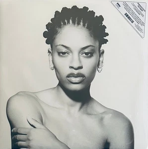 Annahstasia Tether Black Silk Vinyl Club Edition NEW SEALED MINT - Picture 1 of 9