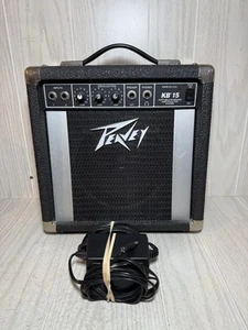 Peavey KB 15 Keyboardverstärker - Bild 1 von 9