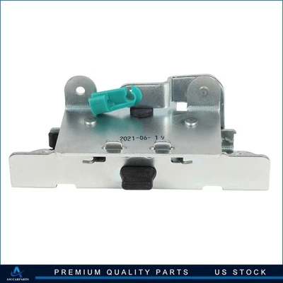 For 2002-2010 Dodge Ram 1500 2500 3500 4.7L Replacement Left Rear Tailgate Latch - Image 1 of 4