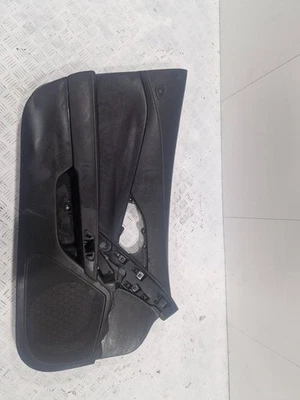 Chevrolet Corvette C7 2017 revestimiento puerta delantera 84094564 GHD847 - Imagen 1 de 3