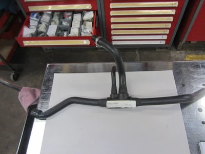 Manguera de refrigeración original BMW E36, 11531738053, leer notas. Foto 1 de 4