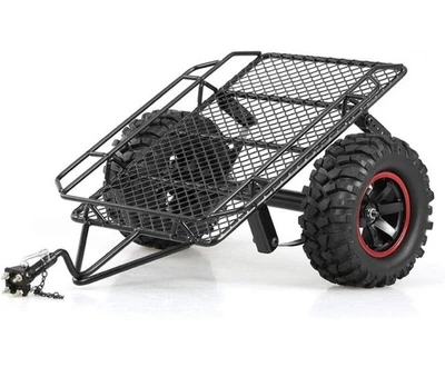 GoolRC Trailer Car Hopper Trail for 1/10 RC Crawler Car  - Image 1 of 4