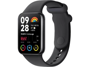 PulseradeactividadXiaomiSmartBand8Pro1.74"AMOLEDHasta14 días150 modosdeportivosB - Imagen 1 de 6
