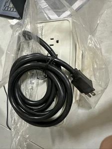 AMERICAN POWER CONVERSION LE1200 AUTOMATIC VOLTAGE REGULATOR NEW!!! - Picture 1 of 3