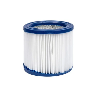 Shop-Vac 9034133 Filtro de Cartucho Pequeño HEPA, Filtración Avanzada,... Envío Rápido Foto 1 de 4