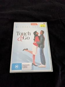 Dvd Film - Touch & Go (1986) ** New & Sealed ** - Picture 1 of 1