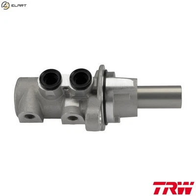 BRAKE MASTER CYLINDER PMH998 FOR SUZUKI NEO/BALENO SX4/CLASSIC/MONOCAB  FIAT - Image 1 of 4